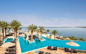 Hilton Dead Sea Resort & Spa